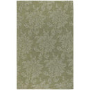 Surya Rugs Rectangle Mystique M172-58 IMAGE 1