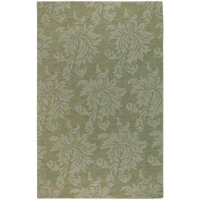 Surya Rugs Rectangle Mystique M172-58 IMAGE 1