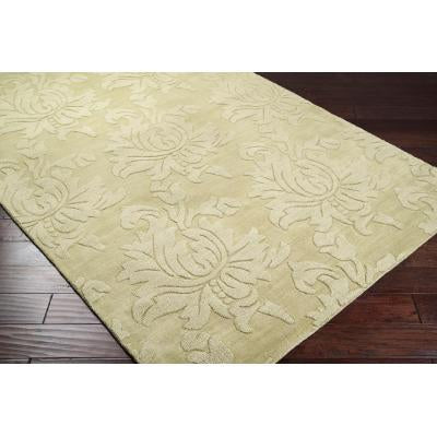 Surya Rugs Rectangle Mystique M172-58 IMAGE 3