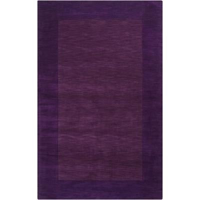 Surya Rugs Rectangle Mystique M349-58 IMAGE 1