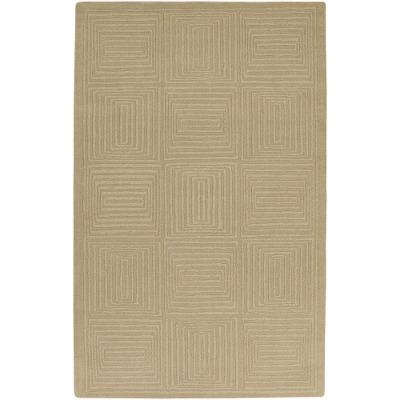 Surya Rugs Rectangle Mystique M64-58 IMAGE 1