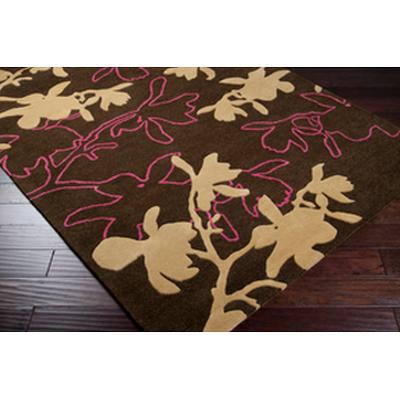 Surya Rugs Rectangle OMR-1000-58 IMAGE 1