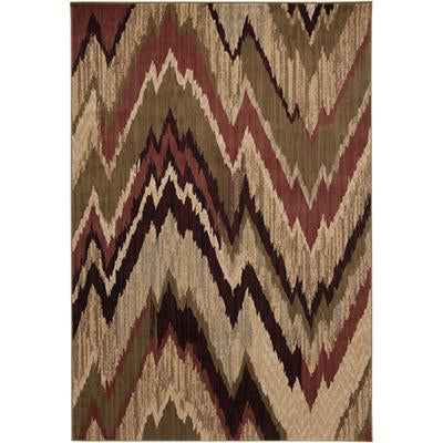 Surya Rugs Rectangle Riley RLY5001-5376 IMAGE 1