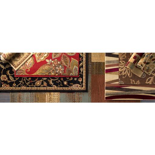 Surya Rugs Rectangle RLY5004-5376 IMAGE 11