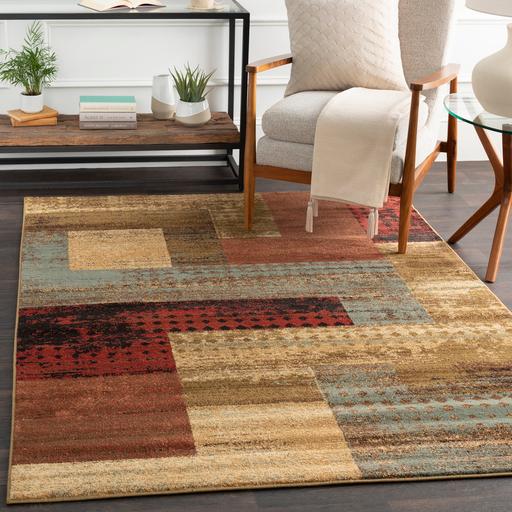 Surya Rugs Rectangle RLY5004-5376 IMAGE 12