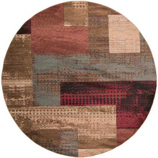 Surya Rugs Rectangle RLY5004-5376 IMAGE 4