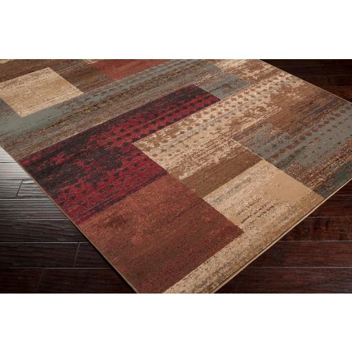 Surya Rugs Rectangle RLY5004-5376 IMAGE 5