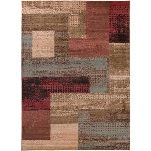 Surya Rugs Rectangle RLY5004-5376 IMAGE 6