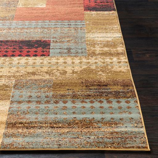 Surya Rugs Rectangle RLY5004-5376 IMAGE 8