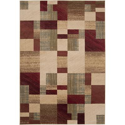 Surya Rugs Rectangle Riley RLY5006-5376 IMAGE 1