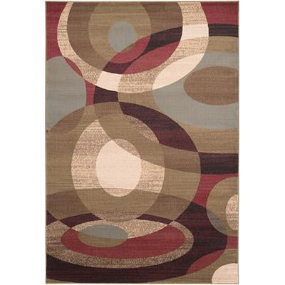 Surya Rugs Rectangle Riley RLY5007-5376 IMAGE 1