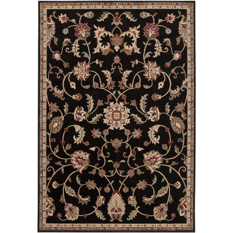 Surya Rugs Rectangle Riley RLY5025-5376 IMAGE 1