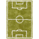 Surya Rugs Rectangle Shutout SHT3000-46 IMAGE 1