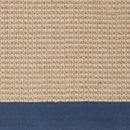 Surya Rugs Rectangle Soho SOHONAVY-58 IMAGE 2