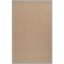 Surya Rugs Rectangle Soho SOHOTAUPE-58 IMAGE 1