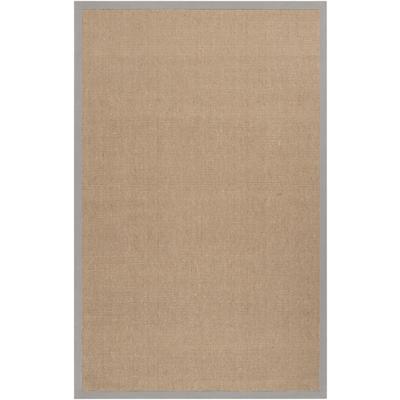 Surya Rugs Rectangle Soho SOHOTAUPE-58 IMAGE 1