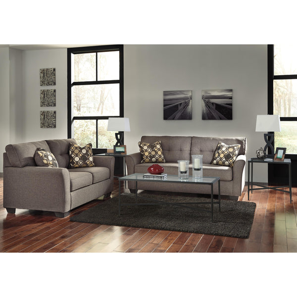 Signature Design by Ashley Tibbee 99101U1 2 pc Living Room Set IMAGE 1