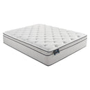 Simmons BeautySleep Brookwood Drop Top Mattress (Full) IMAGE 1