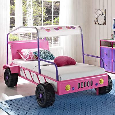 Powell Company Kids Beds Bed 193-038 IMAGE 1