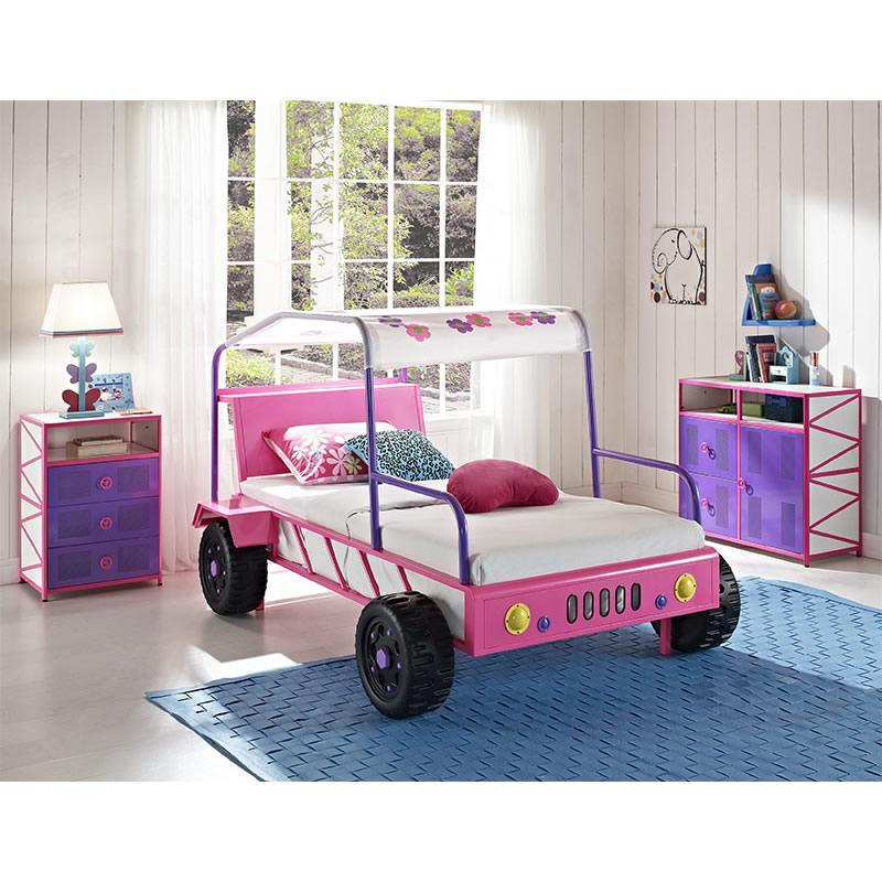 Powell Company Kids Beds Bed 193-038 IMAGE 2