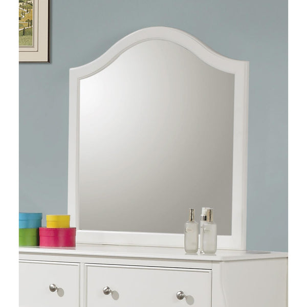 Coaster Furniture Dominique Dresser Mirror 400564 IMAGE 1