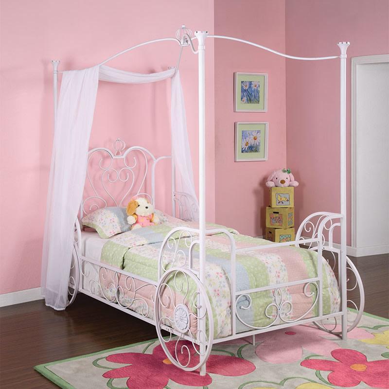 Powell Company Kids Beds Bed 374-042 IMAGE 1