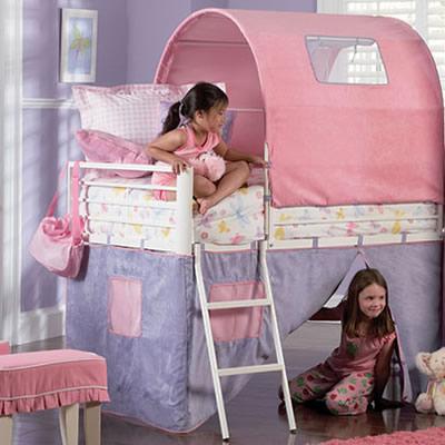 Powell Company Kids Beds Loft Bed 374-069 IMAGE 2