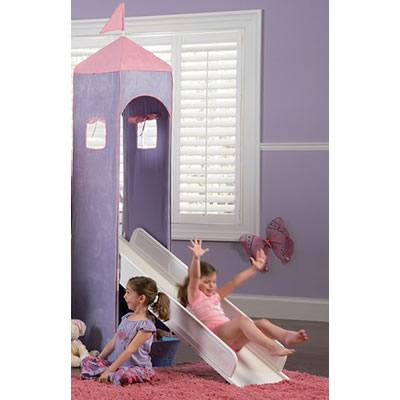 Powell Company Kids Beds Loft Bed 374-069 IMAGE 3