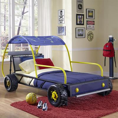 Powell Company Kids Beds Bed 904-038 IMAGE 1