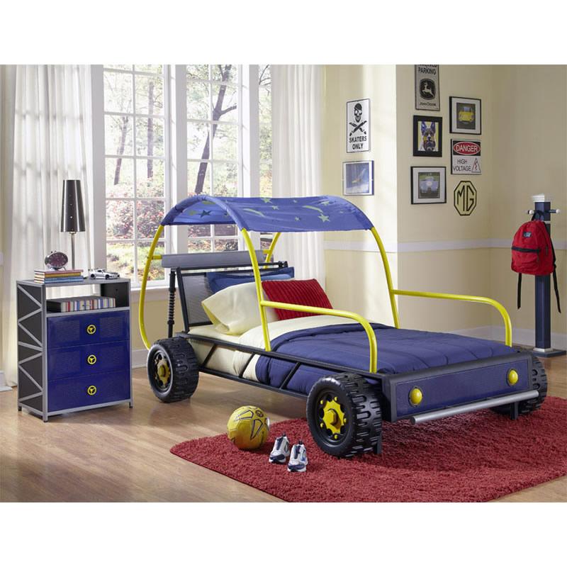 Powell Company Kids Beds Bed 904-038 IMAGE 4