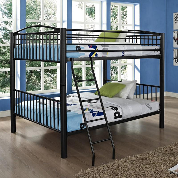 Powell Company Kids Beds Bunk Bed 938-137 IMAGE 1