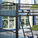 Powell Company Kids Beds Bunk Bed 938-137 IMAGE 2