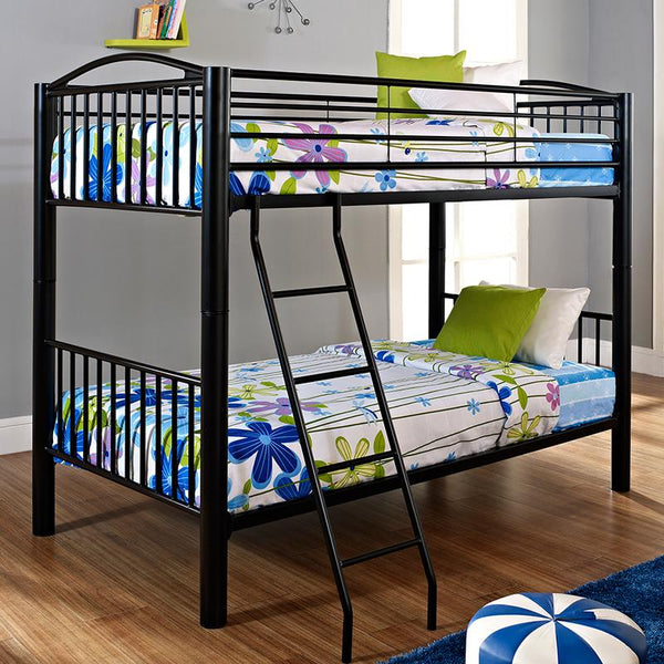 Powell Company Kids Beds Bunk Bed 938-138 IMAGE 1