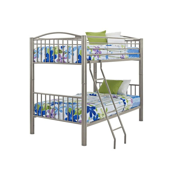 Powell Company Kids Beds Bunk Bed 941-138 IMAGE 1