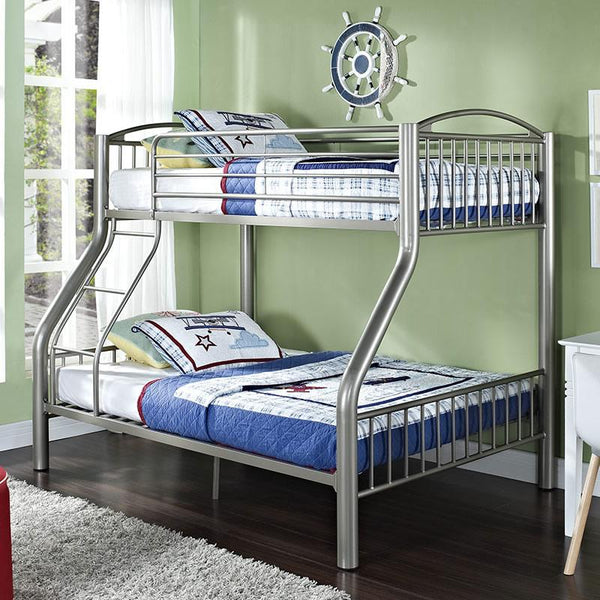 Powell Company Kids Beds Bunk Bed 941-192 IMAGE 1