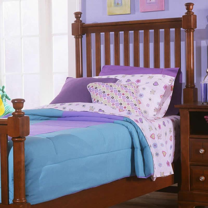 Vaughan-Bassett Kids Beds Bed BB19-337/733/900 IMAGE 2