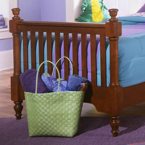 Vaughan-Bassett Kids Bed Components Footboard BB19-733 IMAGE 1