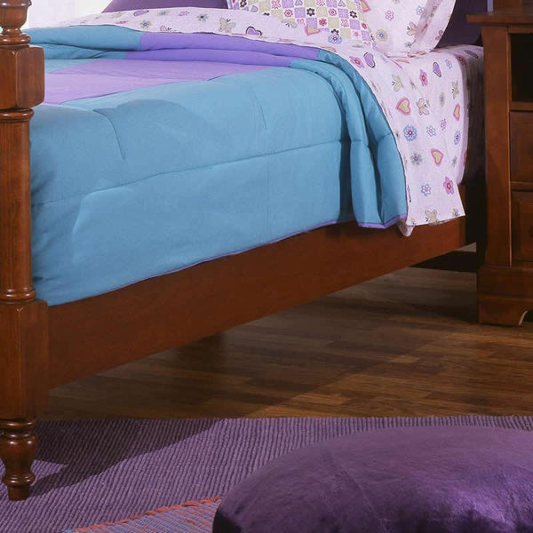 Vaughan-Bassett Kids Bed Components Rails BB19-900 IMAGE 1