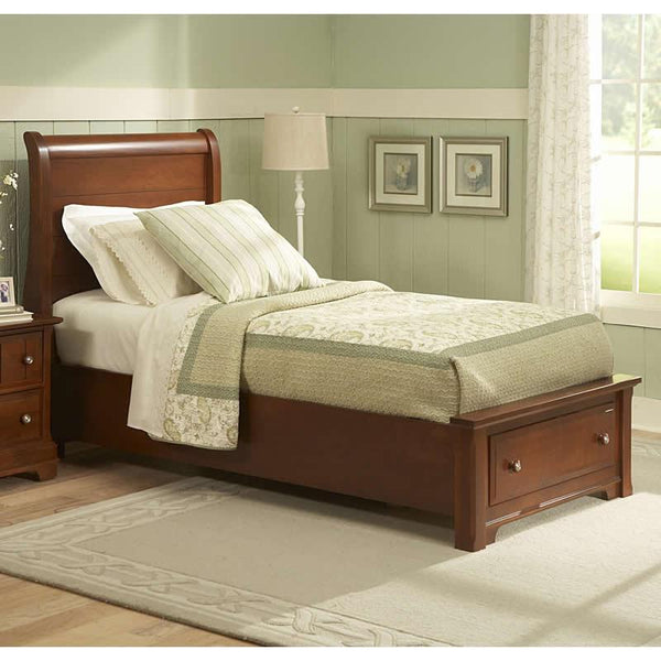 Vaughan-Bassett Kids Beds Bed BB19-331/033B/302/333T IMAGE 1