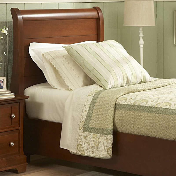 Vaughan-Bassett Kids Bed Components Headboard BB19-331 IMAGE 1