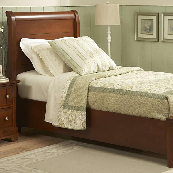 Vaughan-Bassett Kids Bed Components Rails BB19-302 IMAGE 1