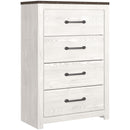 Signature Design by Ashley Gerridan B1190B13 8 pc Queen Panel Bedroom Set IMAGE 5