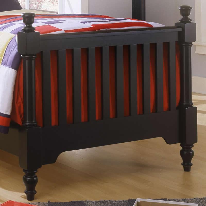 Vaughan-Bassett Kids Beds Bed BB16-337/733/900 IMAGE 3