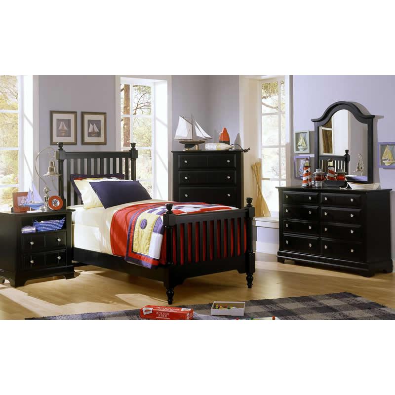 Vaughan-Bassett Kids Beds Bed BB16-337/733/900 IMAGE 4