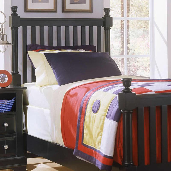 Vaughan-Bassett Kids Bed Components Headboard BB16-337 IMAGE 1