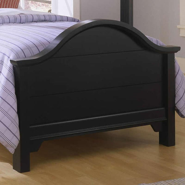 Vaughan-Bassett Kids Bed Components Footboard BB16-833 IMAGE 1