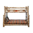 Montana Woodworks Kids Beds Bunk Bed Montana MWBBTFN IMAGE 2