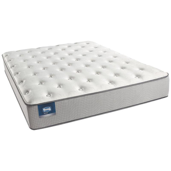 Simmons BeautySleep Andrea Plush Mattress (Full) IMAGE 1