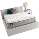 Simmons BeautySleep Andrea Plush Mattress Set (Twin) IMAGE 4