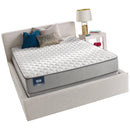 Simmons BeautySleep Caitlyn Firm Mattress (Queen) IMAGE 4